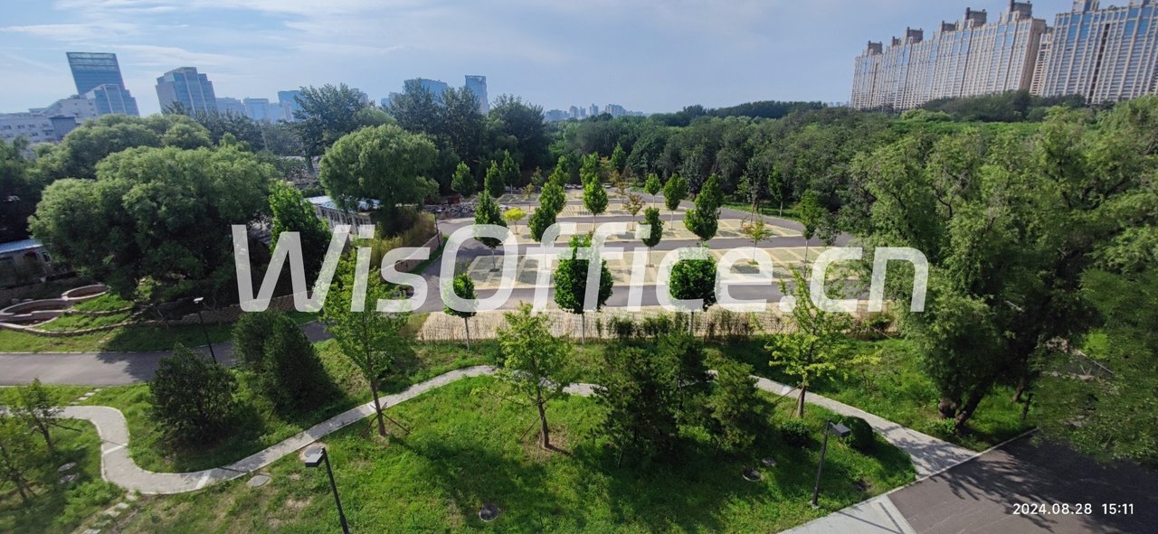 枫花园汽车影院