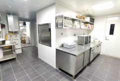 亮马桥公园办公，租金低至一杯咖啡价 - 缩略图 15