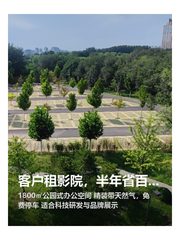 客户租影院，半年省百万租金 - 缩略图 1