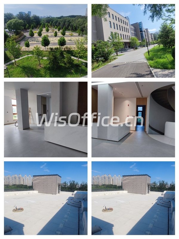 成本控制优选 1800㎡ 层高不限 户外场地 - 首图