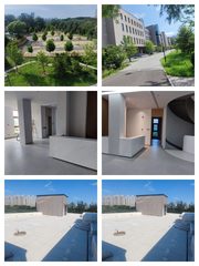 成本控制优选 1800㎡ 层高不限 户外场地 - 缩略图 1