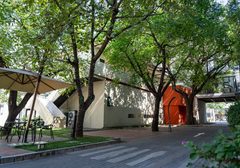 树院文创园350平独栋近国贸 - 缩略图 3