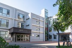 老板必看！国贸后花园的办公惊喜 - 缩略图 2