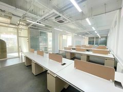 老板必看！国贸后花园的办公惊喜 - 缩略图 11