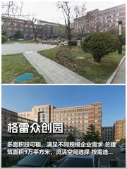 90后老板选址为何看重灵活空间？ - 缩略图 1