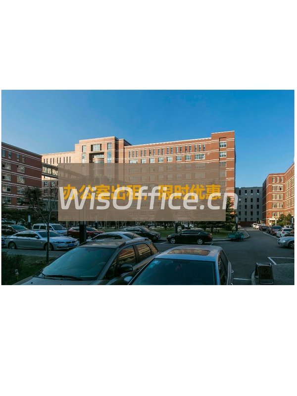 创意企业必看：9万㎡众创园适合长期发展 - 首图