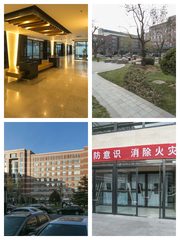 大兴新媒体基地 90000㎡ 多面积段可选 - 缩略图 1