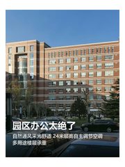 园区办公太绝了 - 缩略图 1