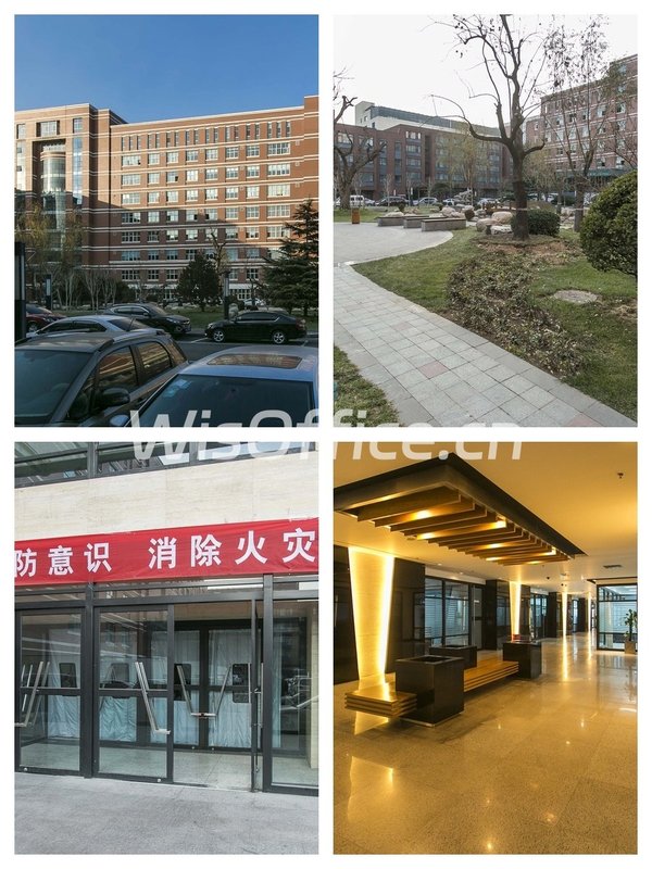 大兴稀缺 90000㎡  多面积段可选 - 首图