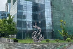 亦庄枢密院：办公新体验🌳 - 缩略图 7