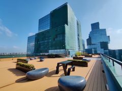 亦庄枢密院：办公新体验🌳 - 缩略图 11