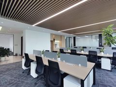 亦庄枢密院：办公新体验🌳 - 缩略图 21