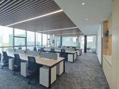 亦庄枢密院：办公新体验🌳 - 缩略图 14