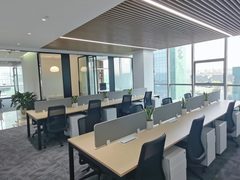 亦庄枢密院：办公新体验🌳 - 缩略图 22