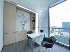 亦庄枢密院：办公新体验🌳 - 缩略图 17