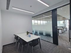 亦庄枢密院：办公新体验🌳 - 缩略图 24