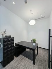 亦庄枢密院：办公新体验🌳 - 缩略图 19