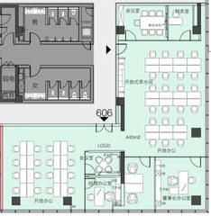 亦庄枢密院：办公新体验🌳 - 缩略图 25