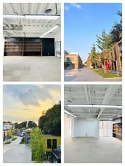 设计圈炸了！朝南精装83平创意工坊 - 缩略图 1