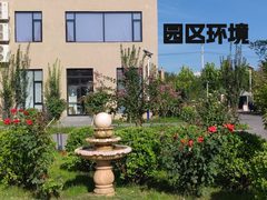 梵木里121平大空间，4米层高适合创意办公 - 缩略图 5