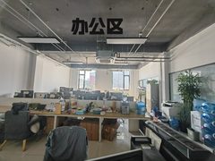 梵木里121平大空间，4米层高适合创意办公 - 缩略图 7