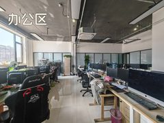 梵木里121平 双地铁 遗留装修 层高4米 - 缩略图 11