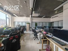 梵木里121平 双地铁 遗留装修 4米层高 - 缩略图 10