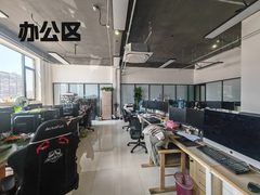 梵木里121平大空间，4米层高适合创意办公 - 缩略图 11