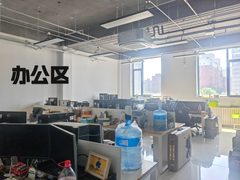 梵木里121平大空间，4米层高适合创意办公 - 缩略图 9