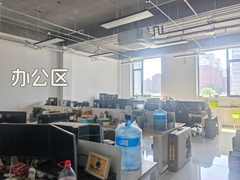 梵木里121平 双地铁 遗留装修 层高4米 - 缩略图 9