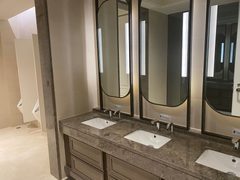 正大中心南塔17层办公空间 - 缩略图 22