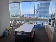 正大中心南塔17层办公空间 - 缩略图 17