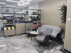 正大中心833平 南塔近4地铁 带食堂 - 缩略图 5