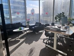 正大中心833平 南塔近4地铁 带食堂 - 缩略图 10