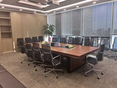 正大中心833平 南塔近4地铁 带食堂 - 缩略图 2