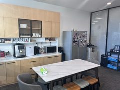 正大中心833平 南塔近4地铁 带食堂 - 缩略图 7