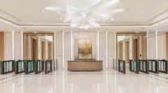 正大中心833平 南塔近4地铁 带食堂 - 缩略图 14