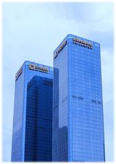 正大中心684平北塔现房 四线地铁 - 缩略图 2