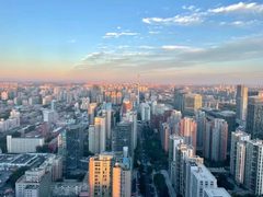 正大中心684平北塔现房 四线地铁 - 缩略图 6