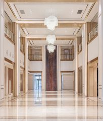 正大中心684平北塔现房 四线地铁 - 缩略图 7