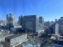 正大中心387平双塔景观 办公空间近地铁 - 缩略图 3