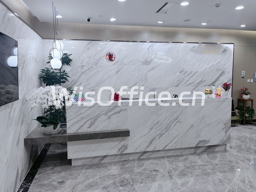 正大中心833平米近四地铁多功能空间 - 首图