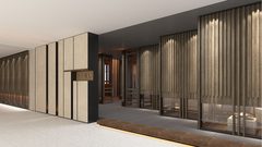 正大中心2421平多地铁商务配套 - 缩略图 8