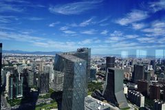 正大中心2421平多地铁商务配套 - 缩略图 19