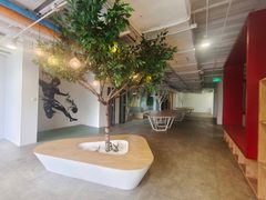 北三环现房 正通创意中心1163平 双地铁 园区独栋 - 缩略图 9