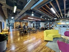 中关村创业大街 氪空间灵活办公 - 缩略图 9