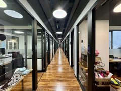 中关村创业大街 氪空间灵活办公 - 缩略图 12