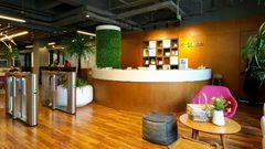 氪空间创业大街创新中心 | 1342平 | 灵活办公 - 缩略图 2