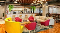 氪空间创业大街创新中心 | 1342平 | 灵活办公 - 缩略图 4