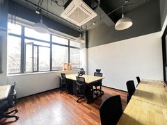 氪空间创业大街创新中心 | 1342平 | 灵活办公 - 缩略图 11